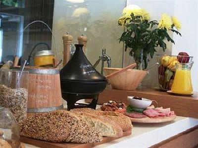 фото отеля Nafsika Hotel Kifissia