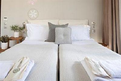 фото отеля Nafsika Hotel Kifissia