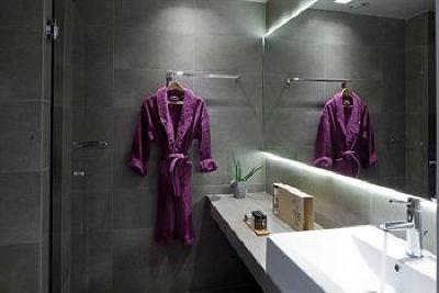 фото отеля Nafsika Hotel Kifissia