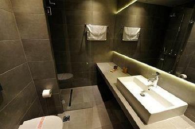 фото отеля Nafsika Hotel Kifissia