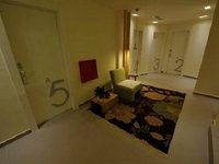 Nafsika Hotel Kifissia