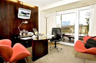 фото отеля Hotel Colon Buenos Aires