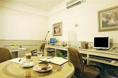 фото отеля Hotel Colon Buenos Aires