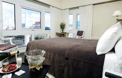фото отеля Hotel Colon Buenos Aires