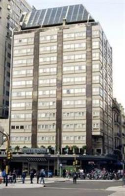 фото отеля Hotel Colon Buenos Aires