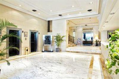 фото отеля Hotel Colon Buenos Aires