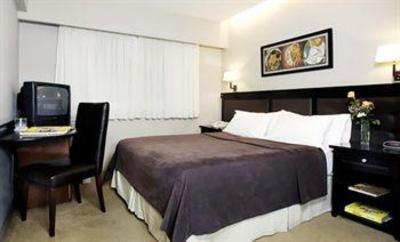 фото отеля Hotel Colon Buenos Aires