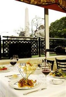 фото отеля Hotel Colon Buenos Aires