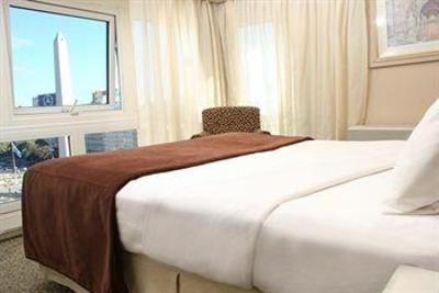 фото отеля Hotel Colon Buenos Aires