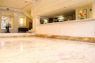 фото отеля Hotel Colon Buenos Aires