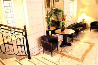 фото отеля Hotel Colon Buenos Aires