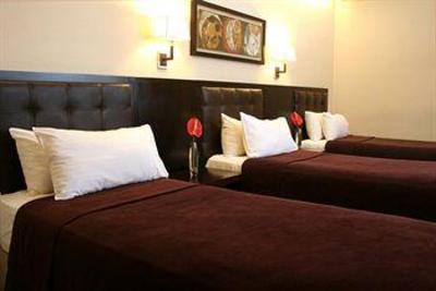 фото отеля Hotel Colon Buenos Aires