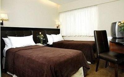 фото отеля Hotel Colon Buenos Aires