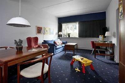 фото отеля Hotel Legoland