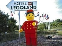 Hotel Legoland