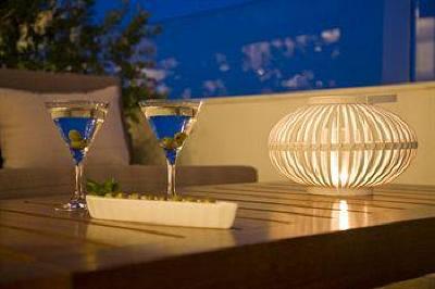 фото отеля Alion Beach Hotel Ayia Napa