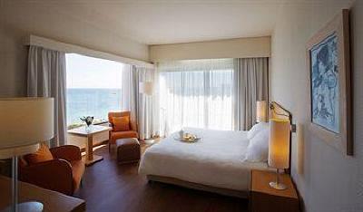 фото отеля Alion Beach Hotel Ayia Napa
