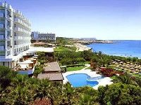 Alion Beach Hotel Ayia Napa Alion Beach Hotel Ayia Napa