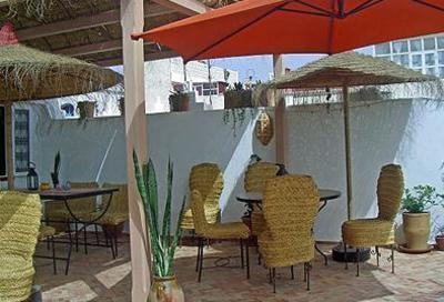 фото отеля Maison Azzouz 7