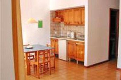 фото отеля Apartamentos Maribel Lanzarote