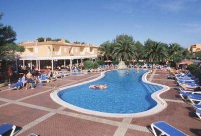 фото отеля Apartamentos Maribel Lanzarote