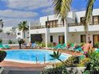 фото отеля Apartamentos Maribel Lanzarote