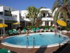 фото отеля Apartamentos Maribel Lanzarote