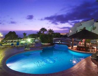 фото отеля Regency Club Apartments Tenerife