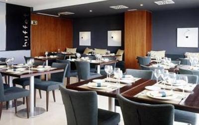 фото отеля AC Hotel Huelva by Marriott