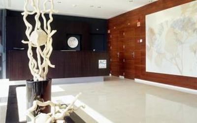 фото отеля AC Hotel Huelva by Marriott