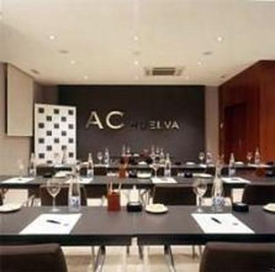 фото отеля AC Hotel Huelva by Marriott