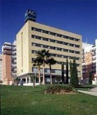 фото отеля AC Hotel Huelva by Marriott
