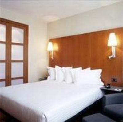 фото отеля AC Hotel Huelva by Marriott