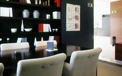 фото отеля AC Hotel Huelva by Marriott