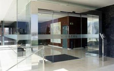 фото отеля AC Hotel Huelva by Marriott