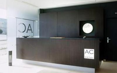 фото отеля AC Hotel Huelva by Marriott