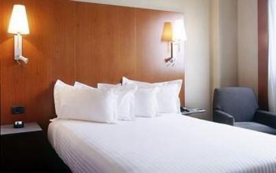 фото отеля AC Hotel Huelva by Marriott