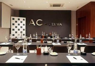 фото отеля AC Hotel Huelva by Marriott