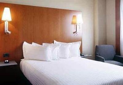 фото отеля AC Hotel Huelva by Marriott