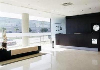 фото отеля AC Hotel Huelva by Marriott