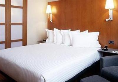 фото отеля AC Hotel Huelva by Marriott