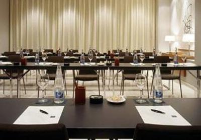 фото отеля AC Hotel Huelva by Marriott