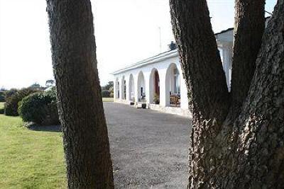 фото отеля Archways