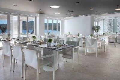 фото отеля Patmos Aktis Suites & Spa