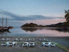 фото отеля Patmos Aktis Suites & Spa