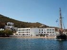 фото отеля Patmos Aktis Suites & Spa