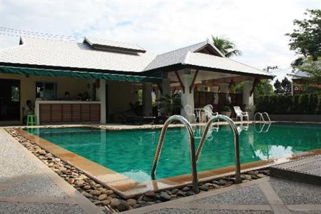 фото отеля Sakorn Residence