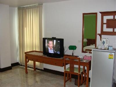 фото отеля Sakorn Residence