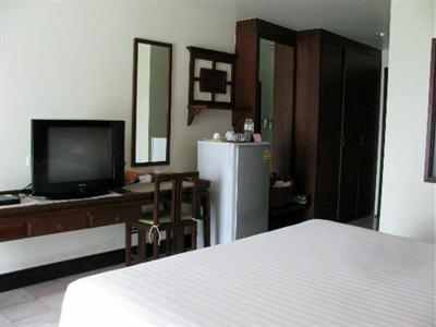 фото отеля Sakorn Residence