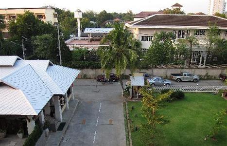 фото отеля Sakorn Residence